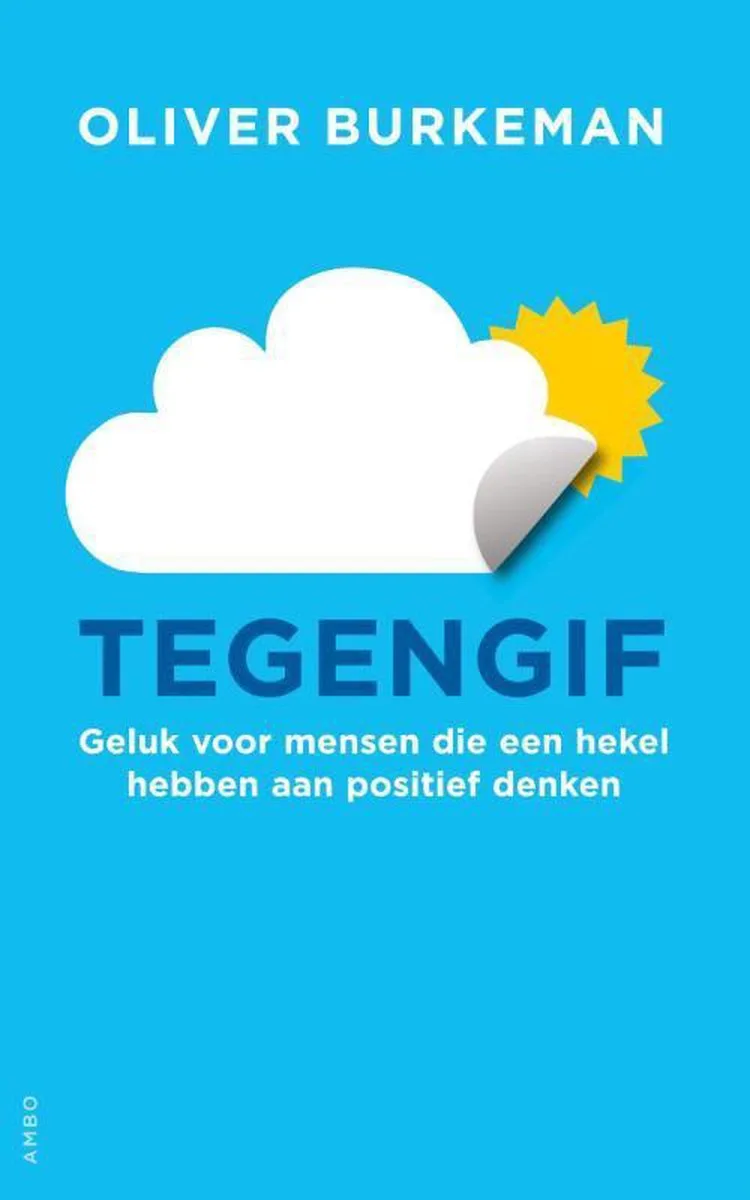 Tegengif von Ambo | Anthos – Buchfoto