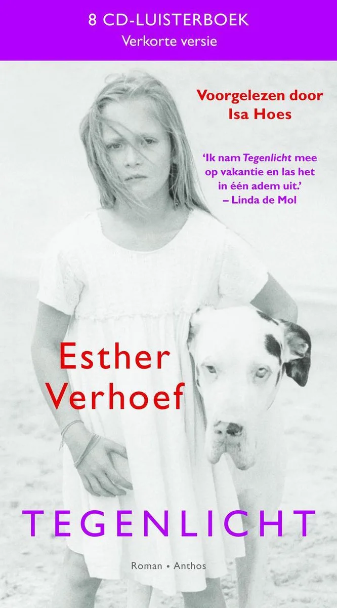 Tegenlicht von Ambo | Anthos – Buchfoto