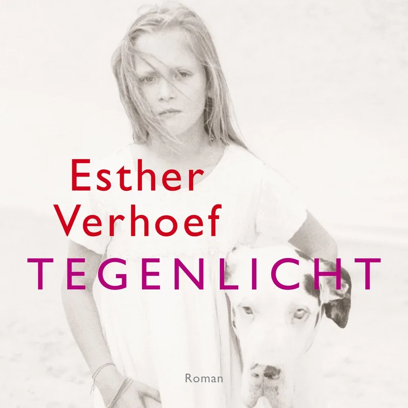 Tegenlicht fra Ambo | Anthos – billede af bogen