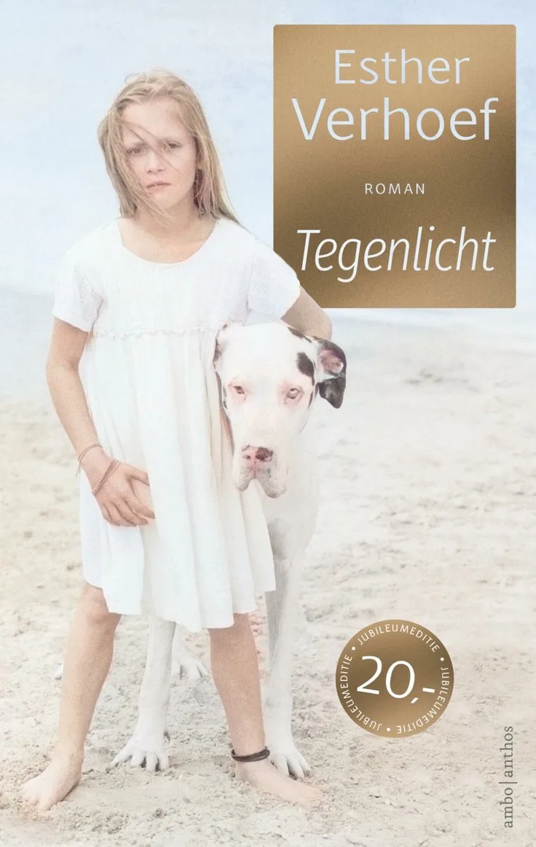 Tegenlicht von Ambo | Anthos – Buchfoto