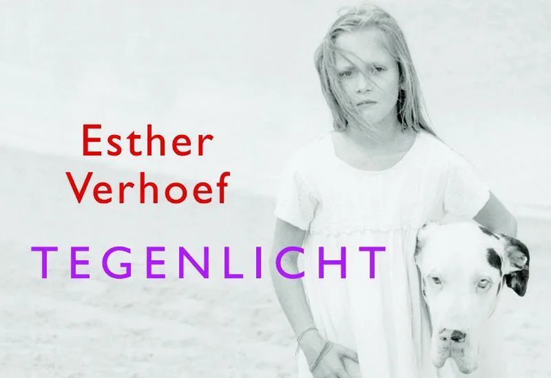 Tegenlicht von Ambo | Anthos – Buchfoto