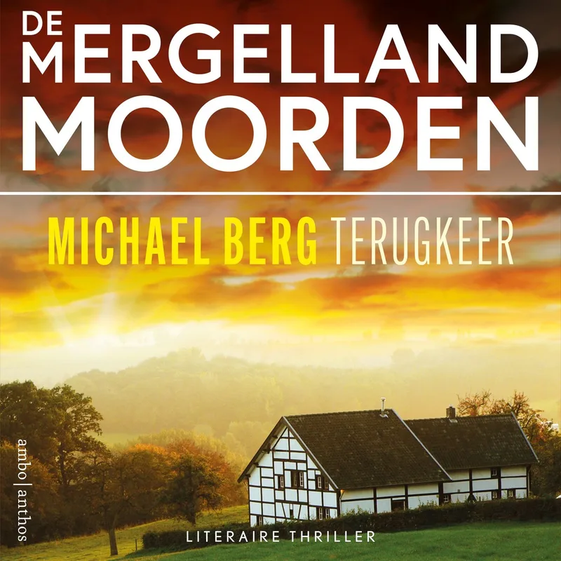Terugkeer von Ambo | Anthos – Buchfoto