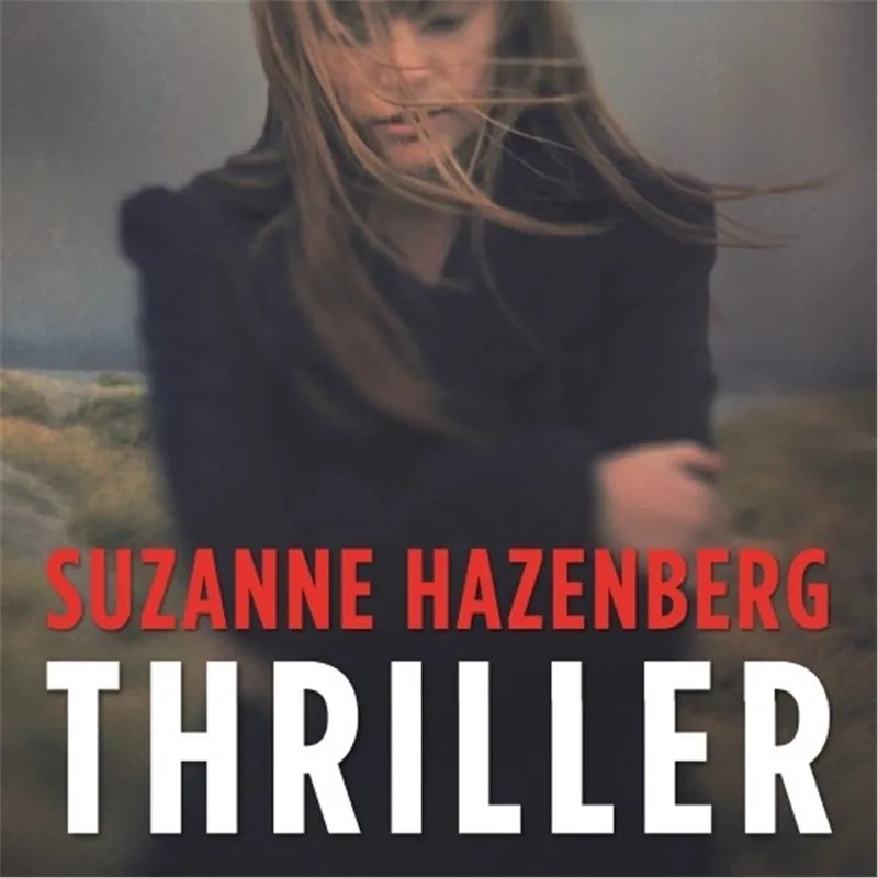 Thriller von Ambo | Anthos – Buchfoto