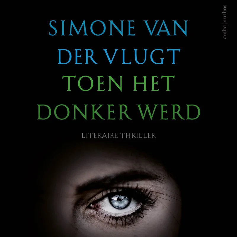 Toen het donker werd von Ambo | Anthos – Buchfoto