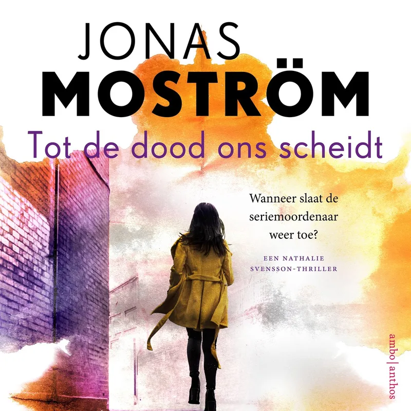 Tot de dood ons scheidt von Ambo | Anthos – Buchfoto