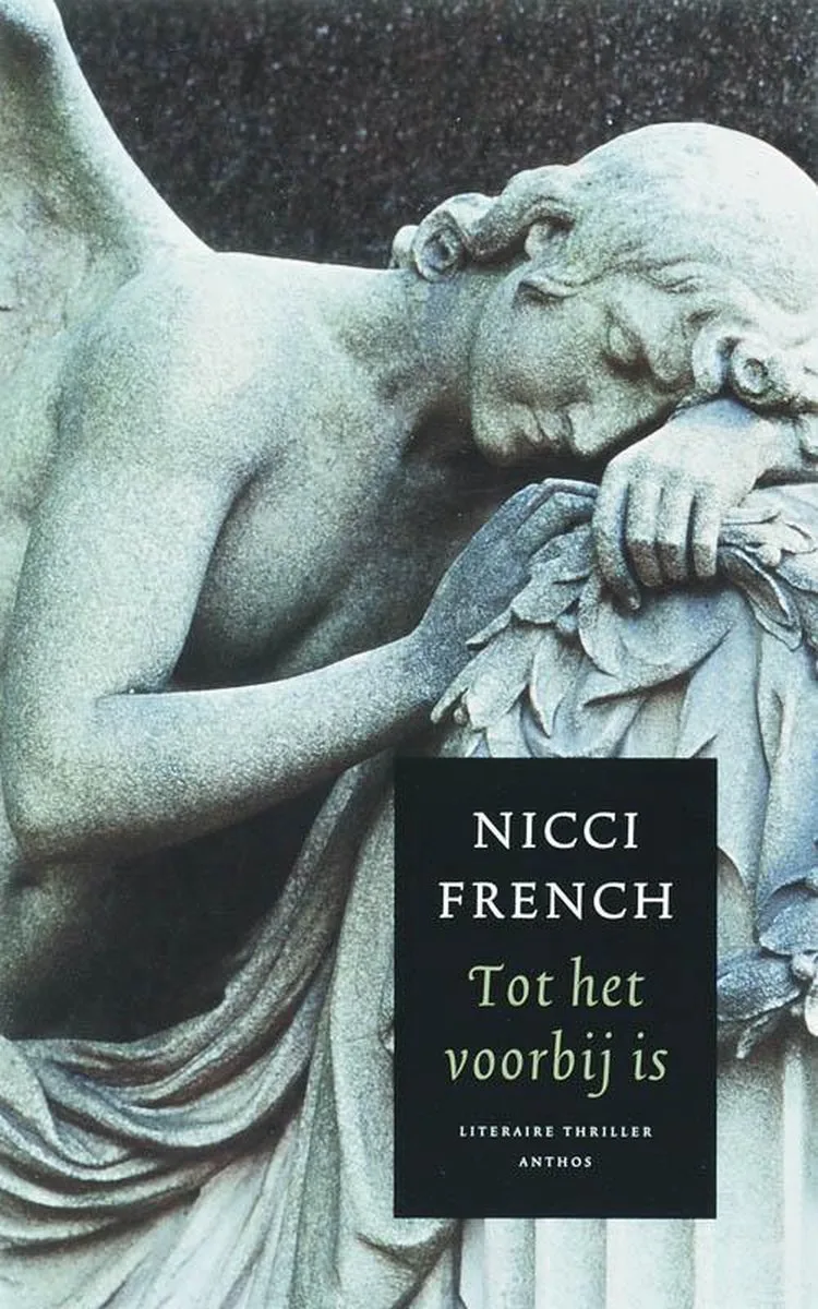 Tot Het Voorbij Is von Ambo | Anthos – Buchfoto