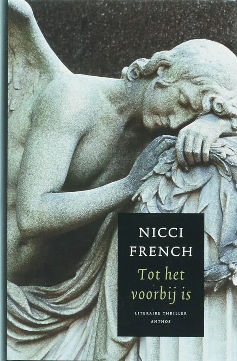 Tot Het Voorbij Is von Ambo | Anthos – Buchfoto