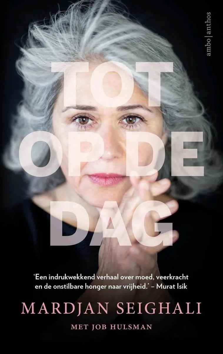 Tot op de dag fra Ambo | Anthos – billede af bogen
