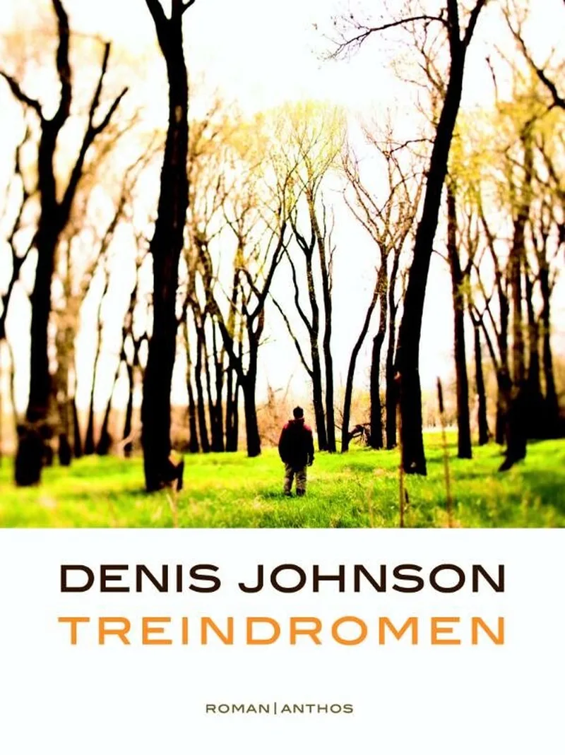 Treindromen von Ambo | Anthos – Buchfoto