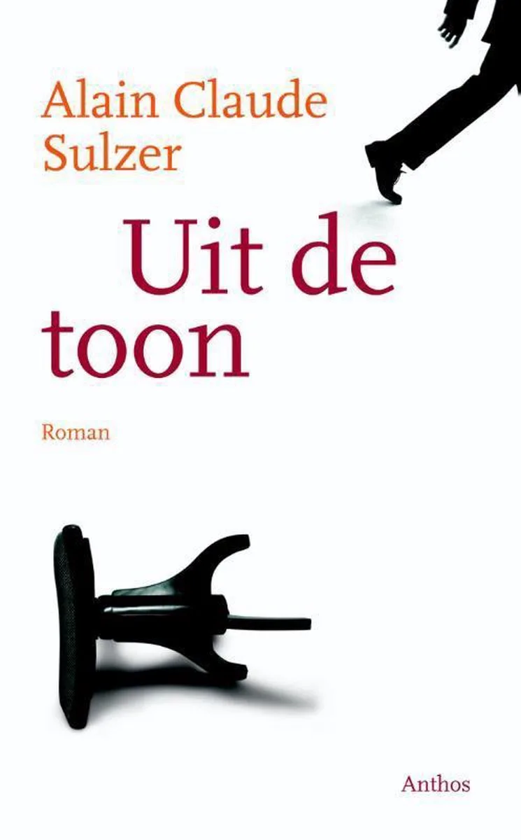 Uit de toon fra Ambo | Anthos – billede af bogen