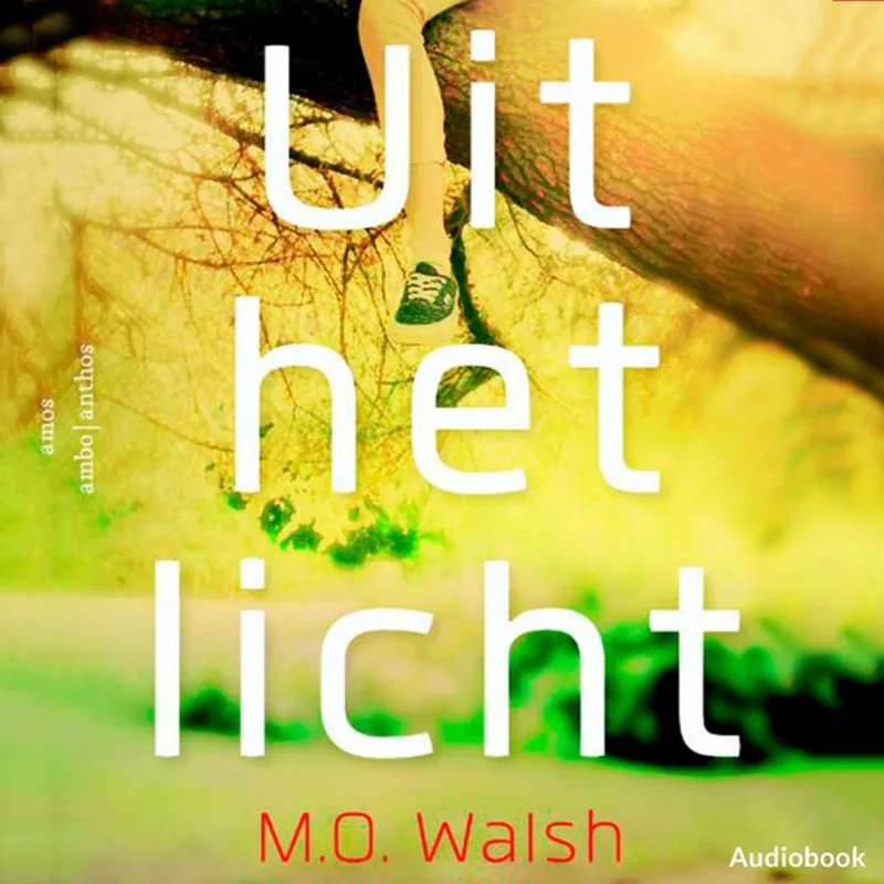 Uit het licht fra Ambo | Anthos – billede af bogen