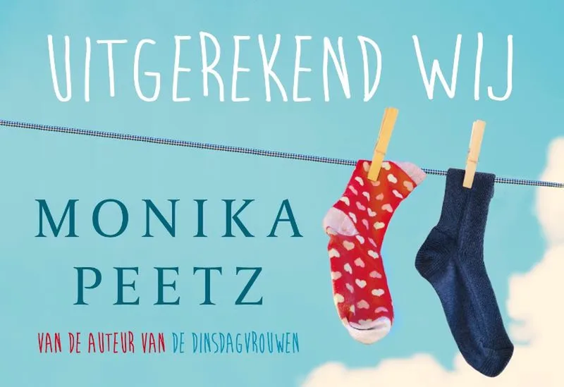 Uitgerekend wij von Ambo | Anthos – Buchfoto