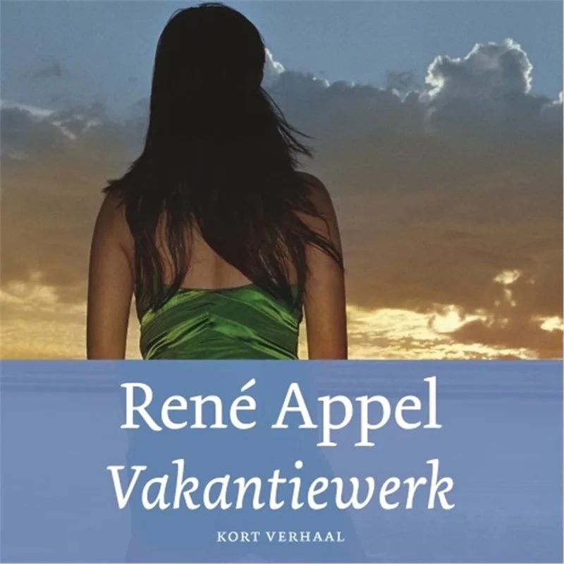 Vakantiewerk von Ambo | Anthos – Buchfoto