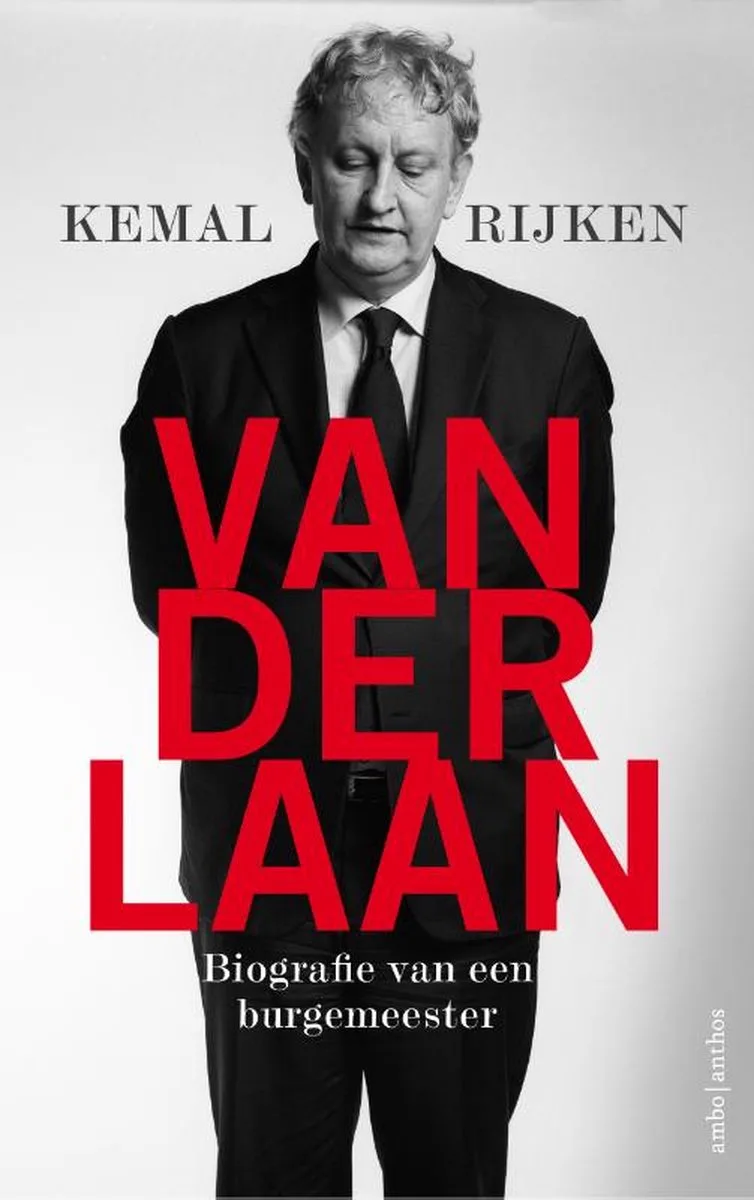Van der Laan von Ambo | Anthos – Buchfoto