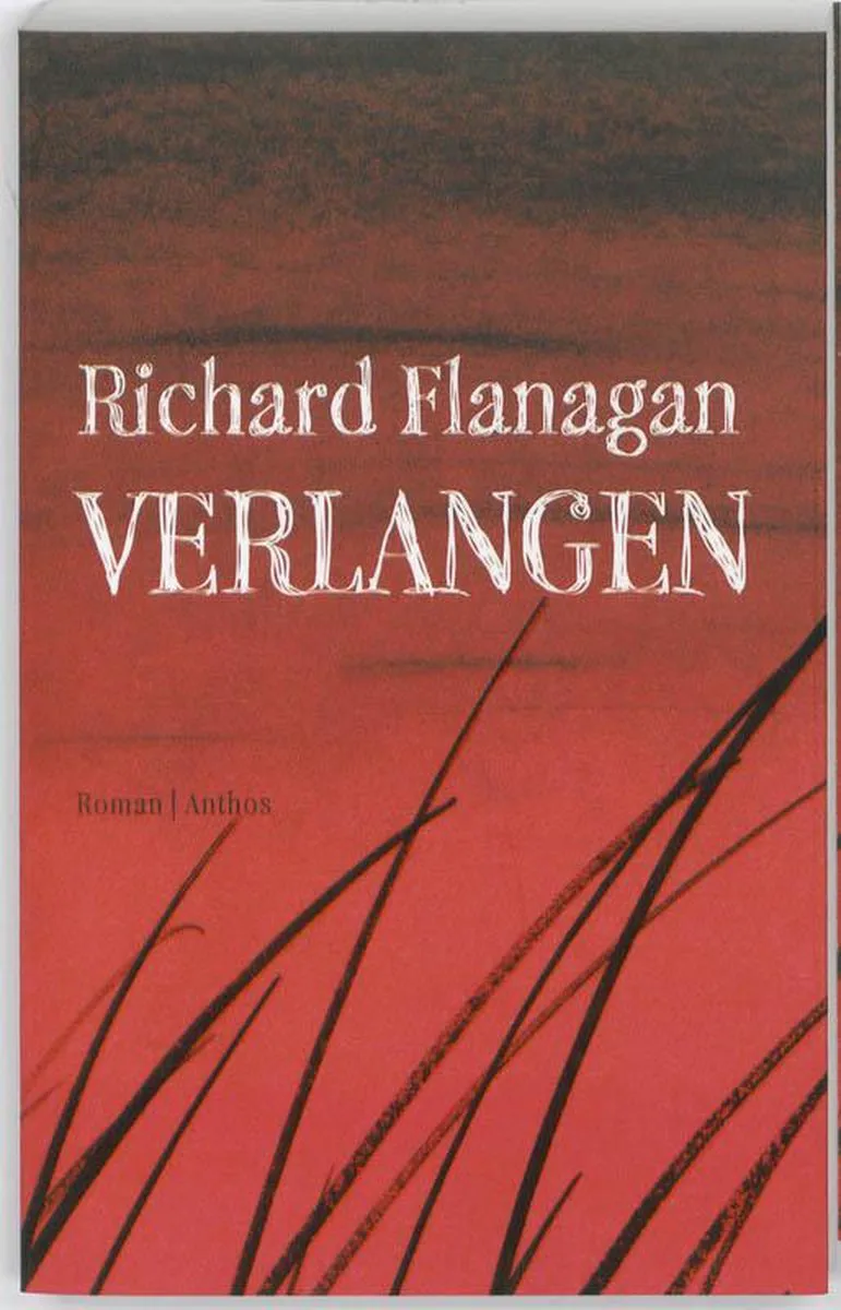Verlangen von Ambo | Anthos – Buchfoto