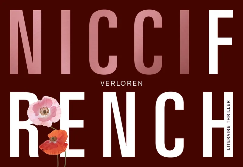 Verloren van Ambo | Anthos – boekfoto