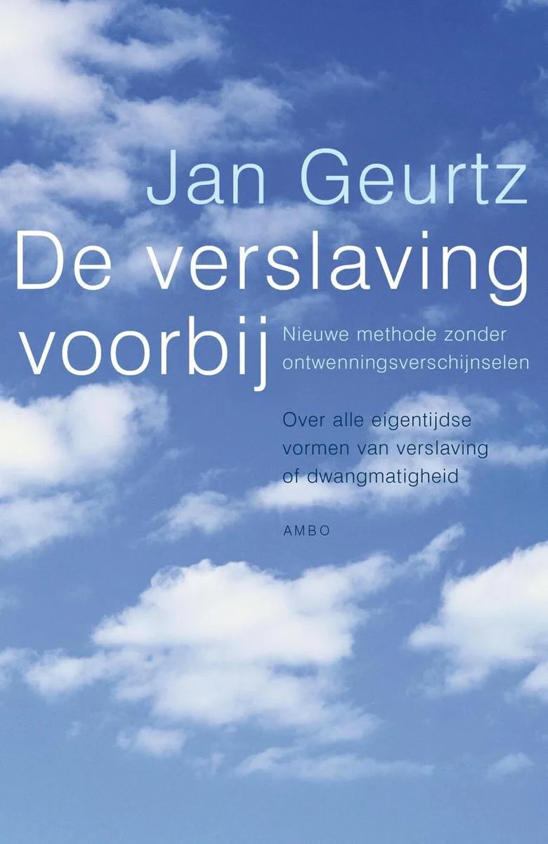 Verslaving voorbij von Ambo | Anthos – Buchfoto