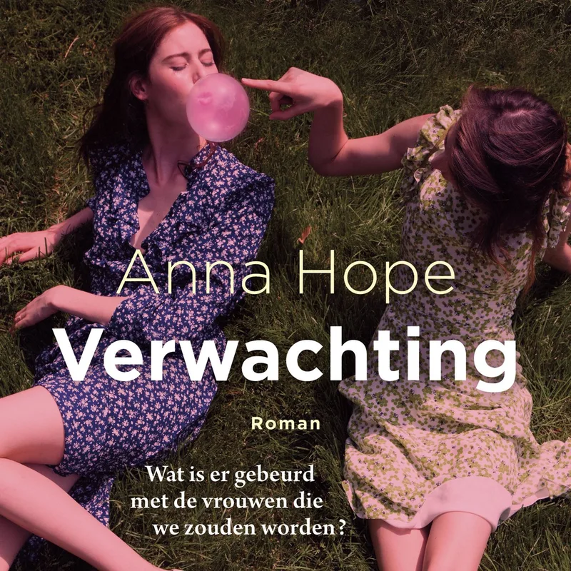 Verwachting van Ambo | Anthos – boekfoto