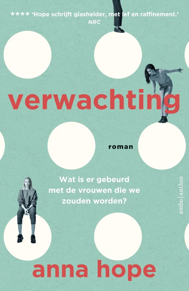 Verwachting fra Ambo | Anthos – billede af bogen