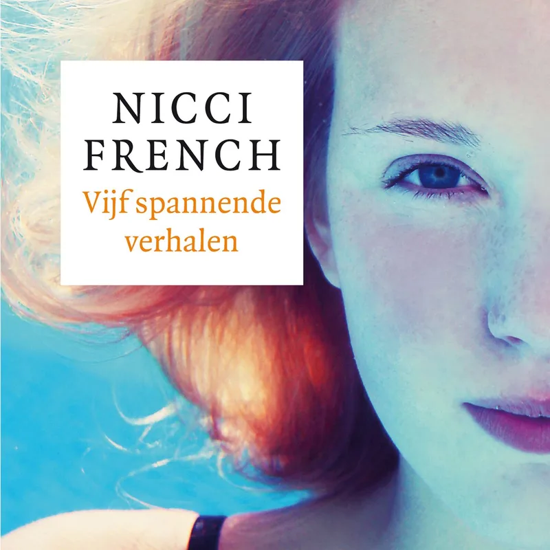 Vijf spannende verhalen von Ambo | Anthos – Buchfoto