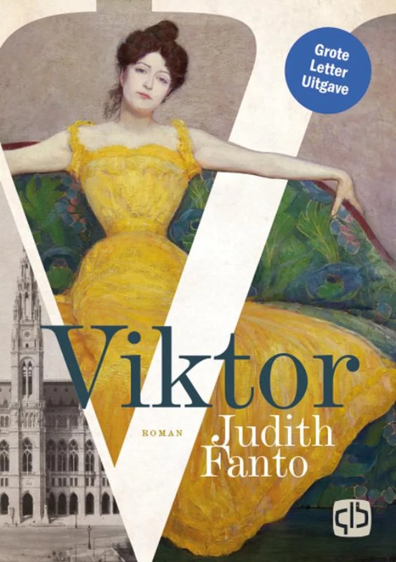 Viktor de Ambo | Anthos – photo du livre