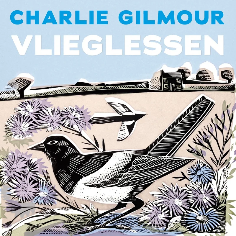 Vlieglessen van Ambo | Anthos – boekfoto