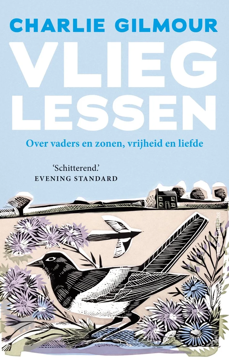 Vlieglessen von Ambo | Anthos – Buchfoto