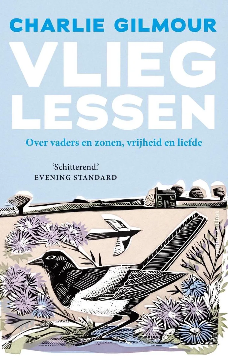 Vlieglessen von Ambo | Anthos – Buchfoto