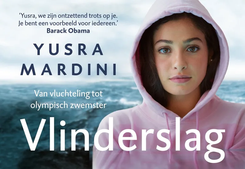 Vlinderslag von Ambo | Anthos – Buchfoto