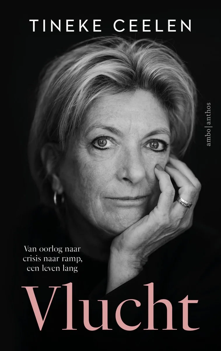 Vlucht fra Ambo | Anthos – billede af bogen