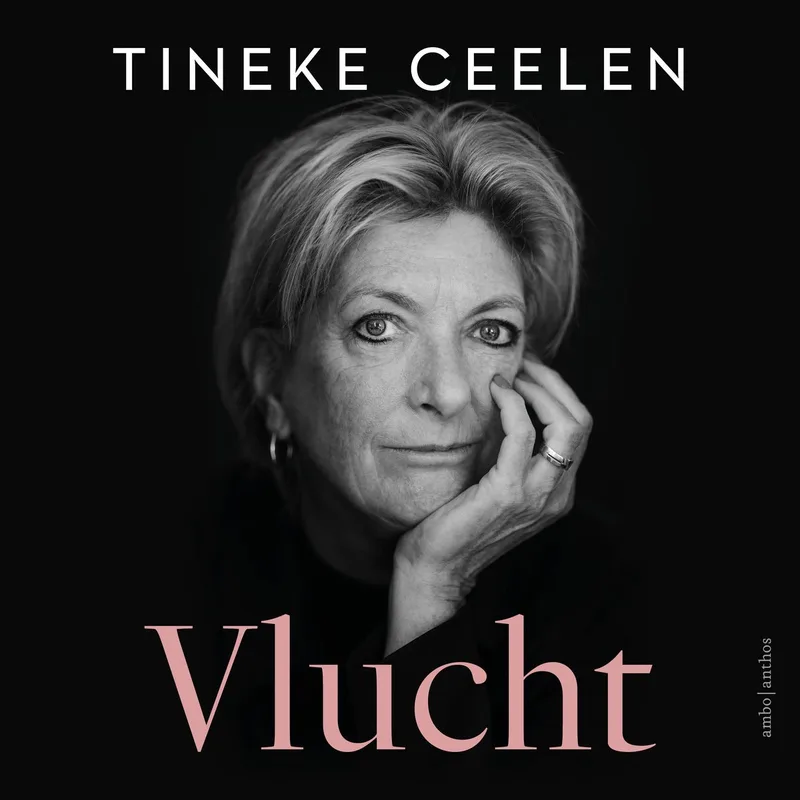 Vlucht von Ambo | Anthos – Buchfoto