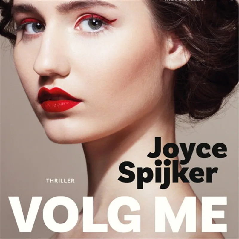 Volg me fra Ambo | Anthos – billede af bogen