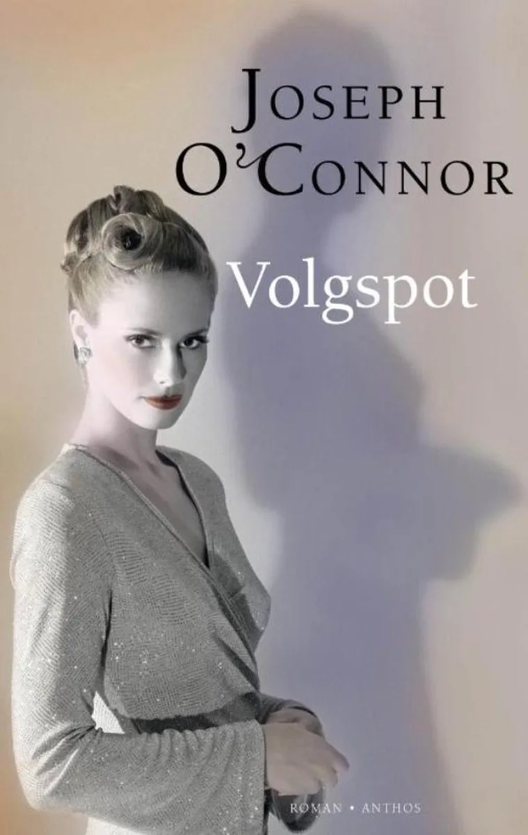 Volgspot von Ambo | Anthos – Buchfoto