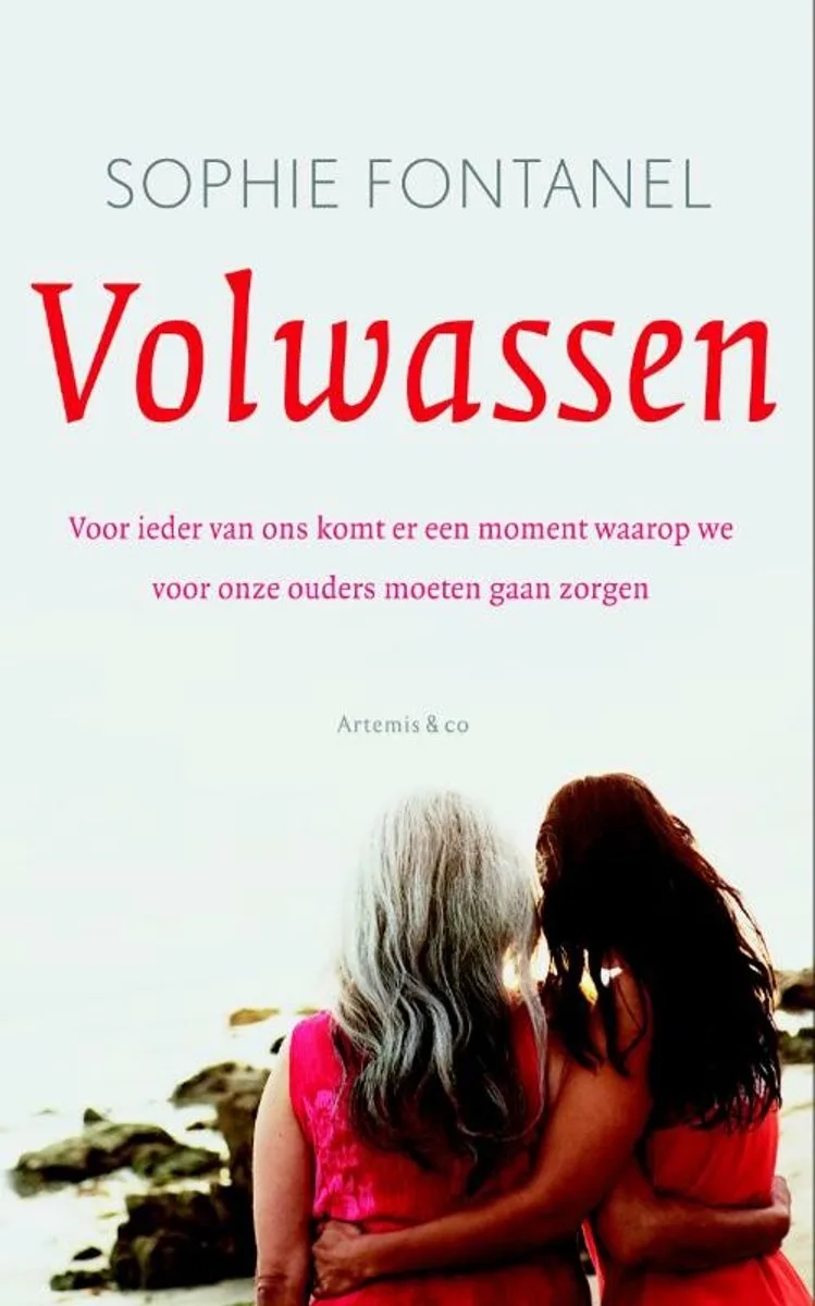 Volwassen fra Ambo | Anthos – billede af bogen
