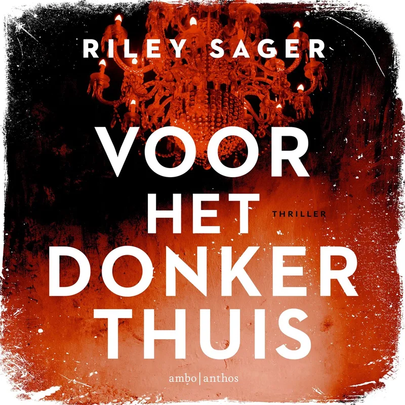 Voor het donker thuis fra Ambo | Anthos – billede af bogen