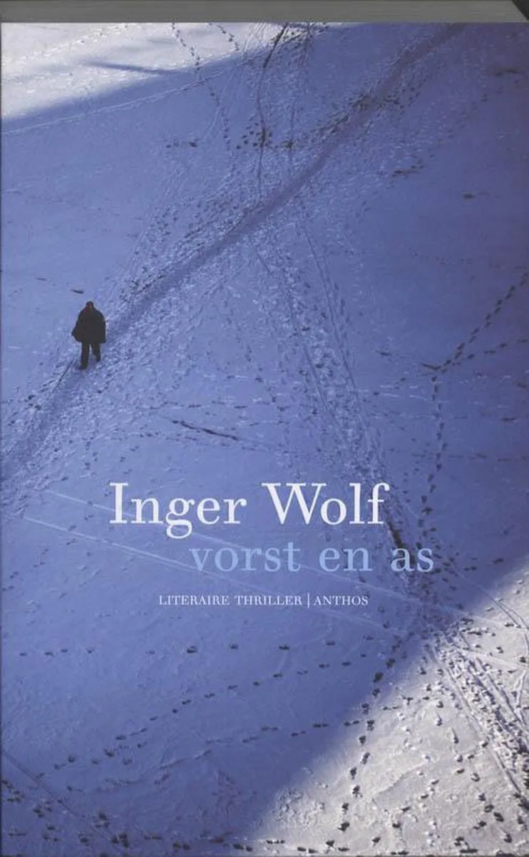 Vorst En As de Ambo | Anthos – photo du livre