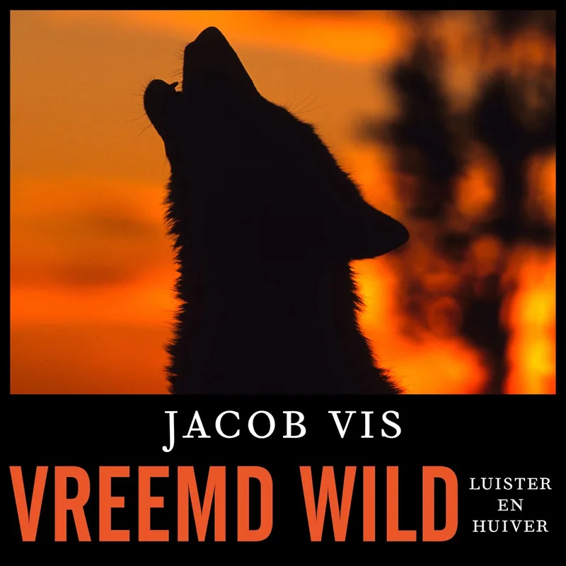 Vreemd wild von Ambo | Anthos – Buchfoto