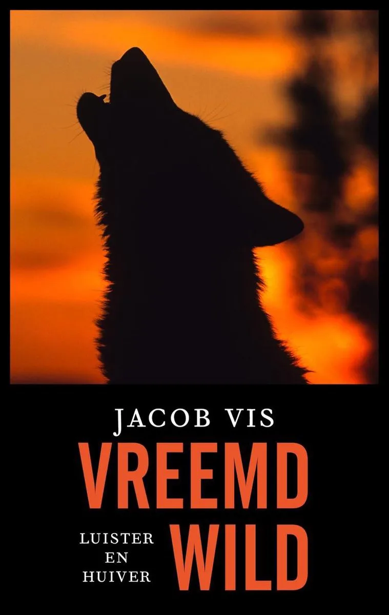 Vreemd wild de Ambo | Anthos – photo du livre