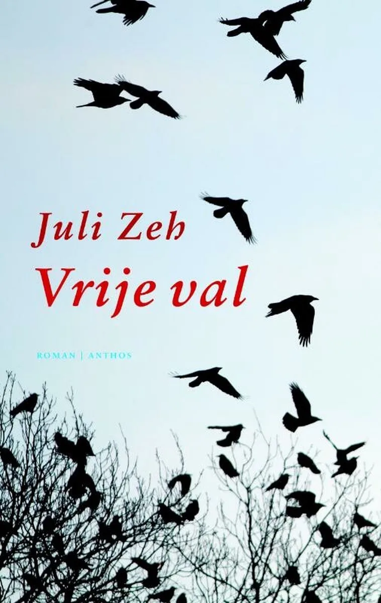 Vrije val fra Ambo | Anthos – billede af bogen