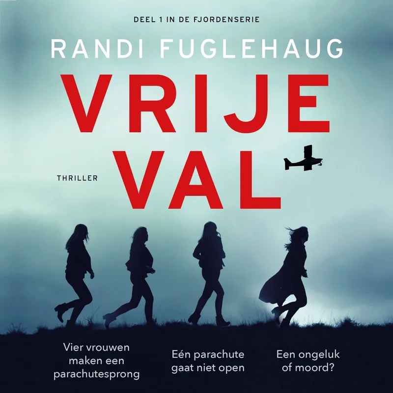 Vrije val fra Ambo | Anthos – billede af bogen