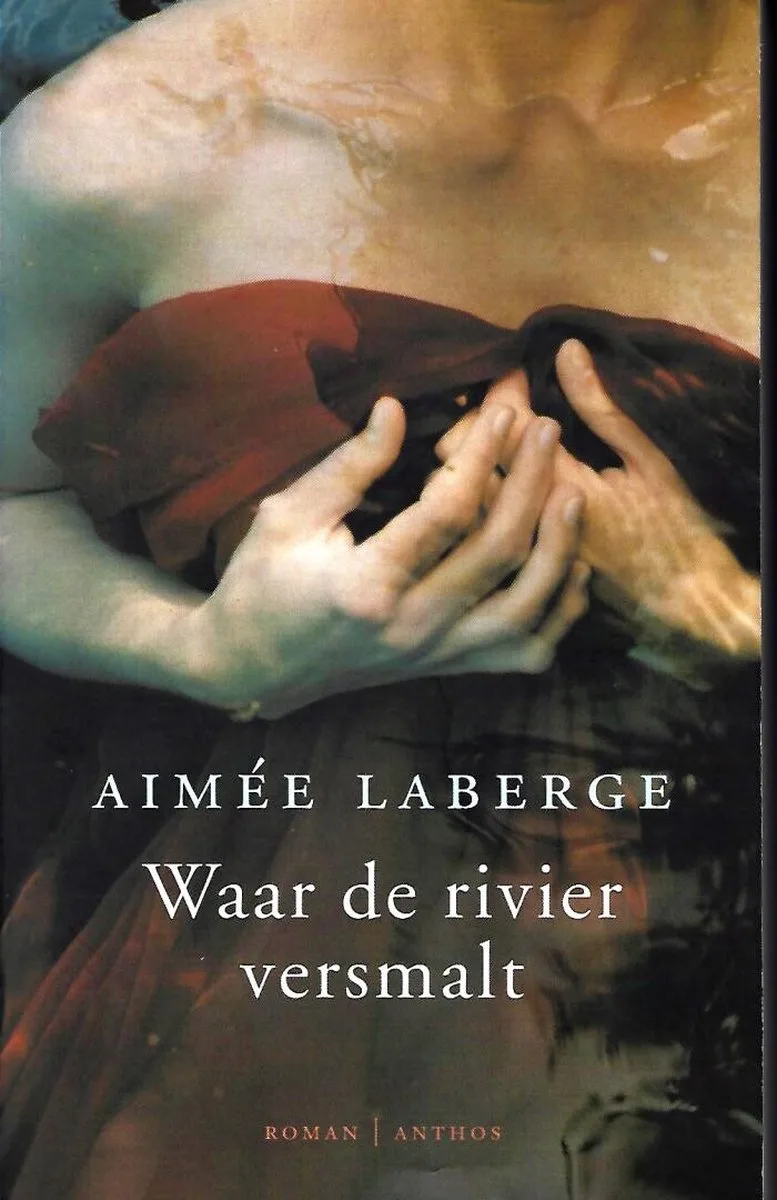 Waar De Rivier Versmalt von Ambo | Anthos – Buchfoto