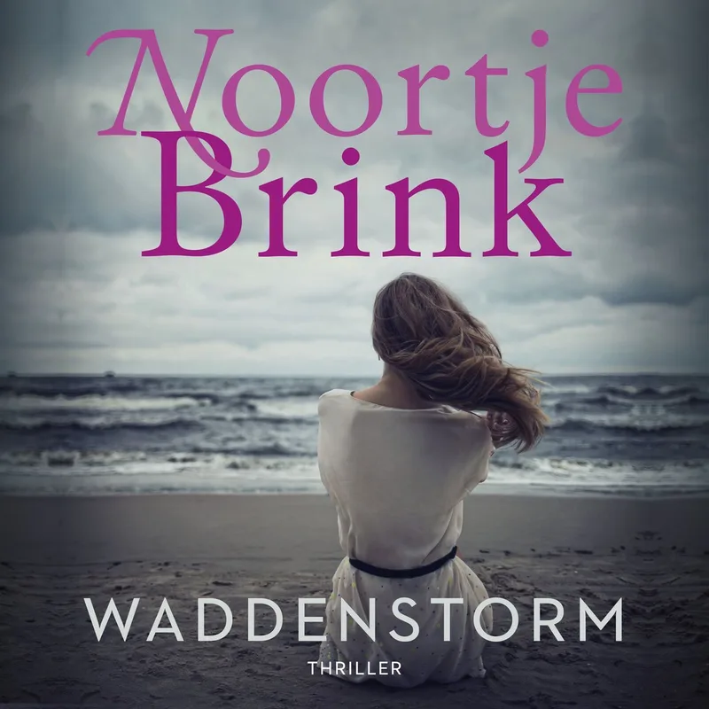 Waddenstorm von Ambo | Anthos – Buchfoto