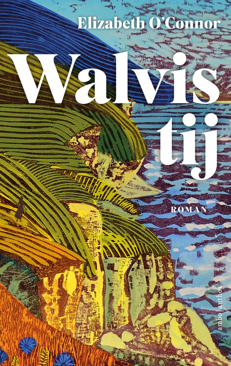 Walvistij von Ambo | Anthos – Buchfoto
