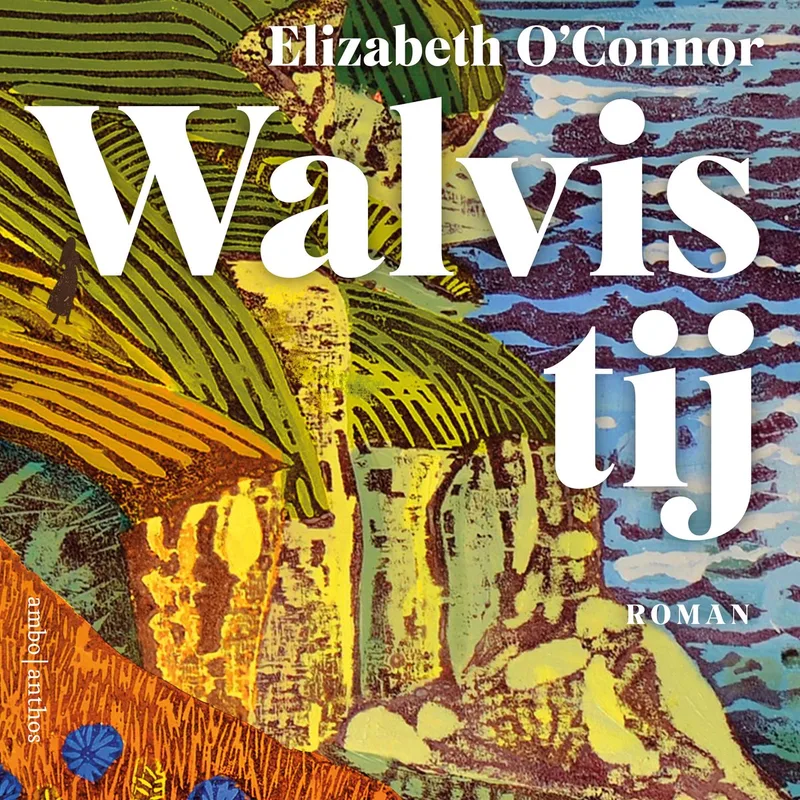 Walvistij von Ambo | Anthos – Buchfoto