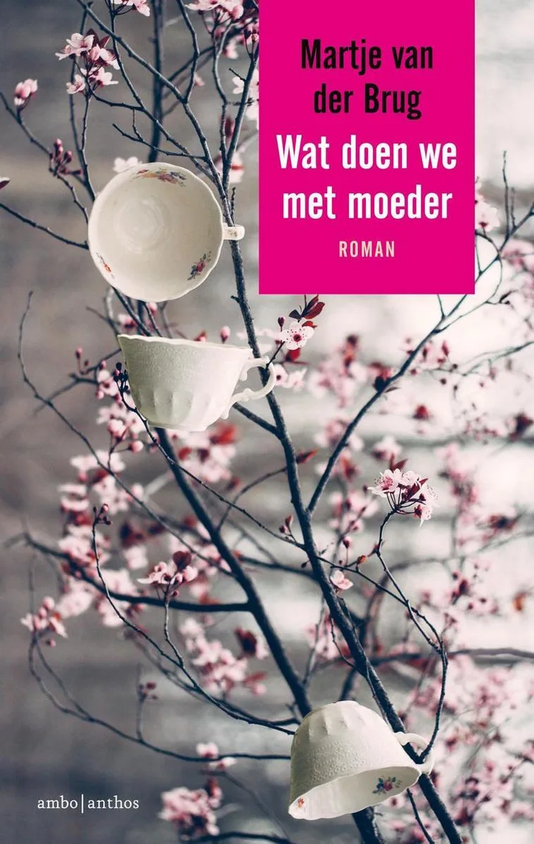 Wat doen we met moeder von Ambo | Anthos – Buchfoto