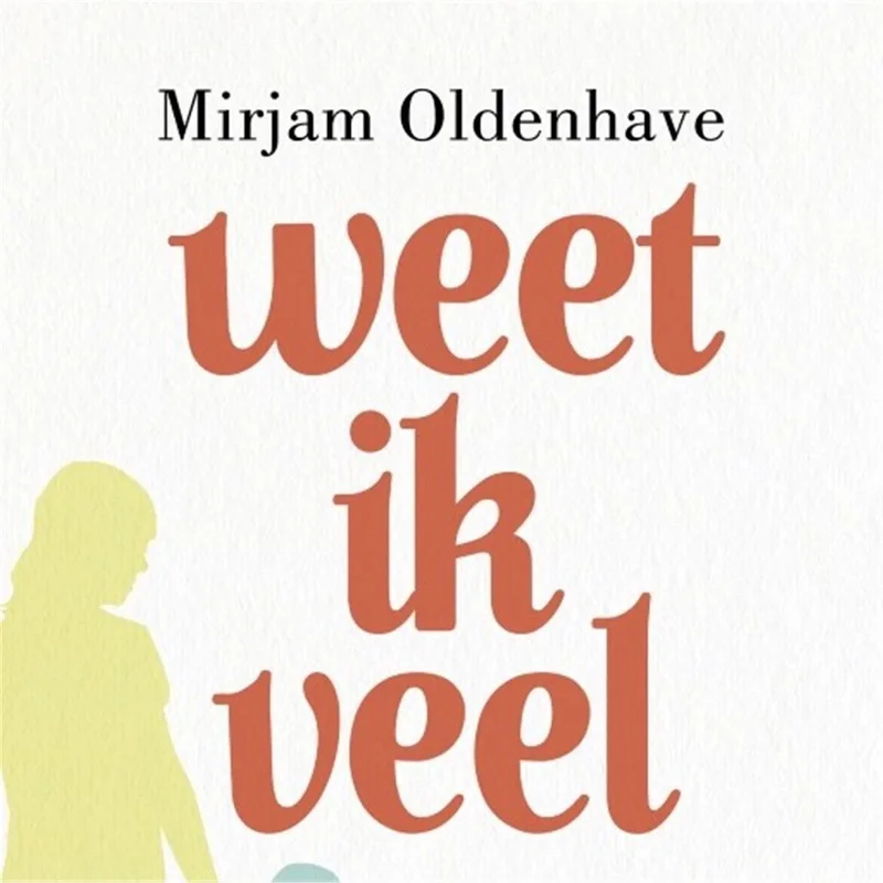 Weet ik veel von Ambo | Anthos – Buchfoto