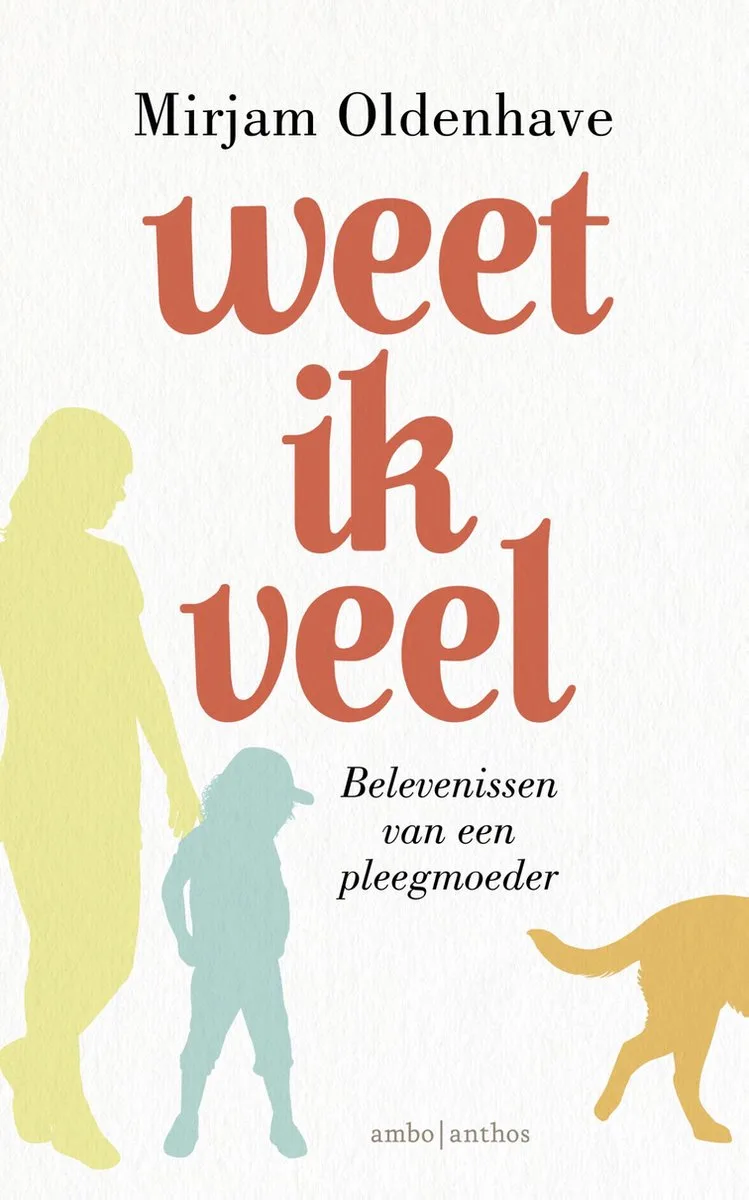 Weet ik veel von Ambo | Anthos – Buchfoto