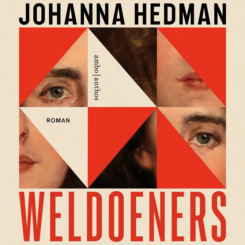 Weldoeners von Ambo | Anthos – Buchfoto