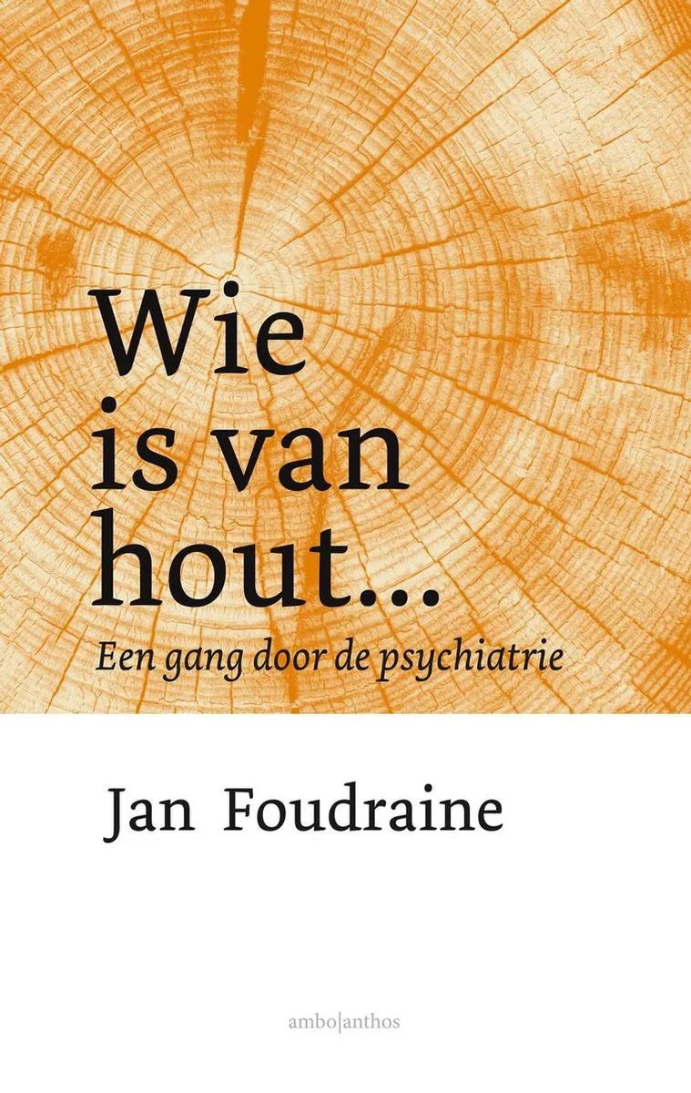 Wie is van hout... von Ambo | Anthos – Buchfoto