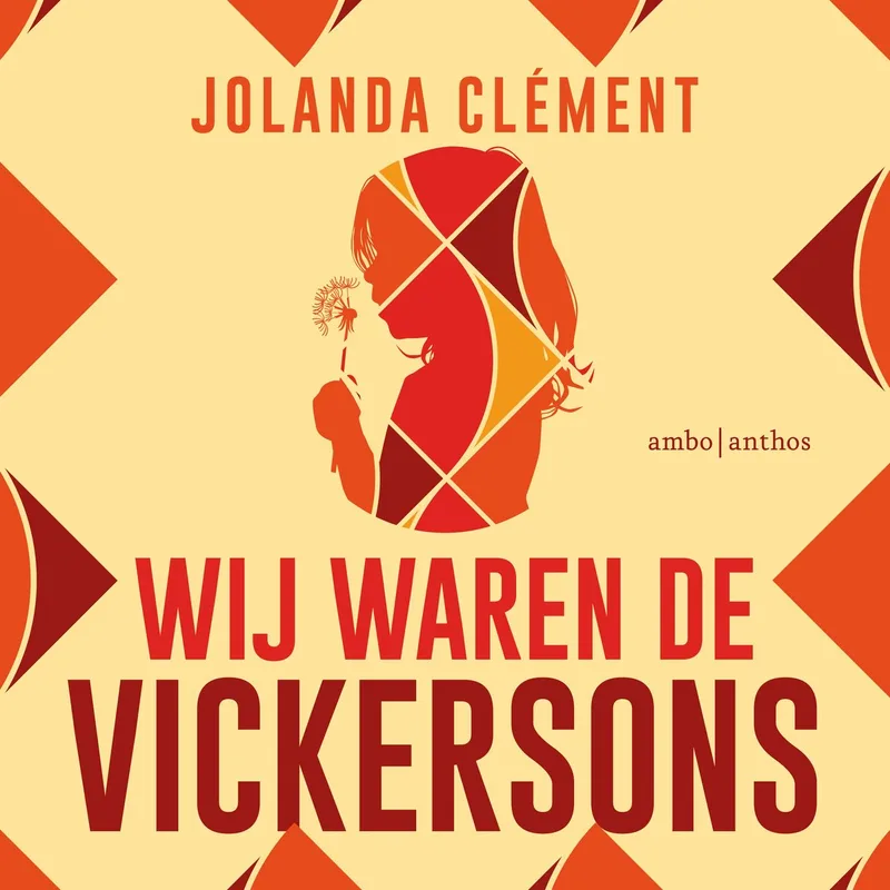 Wij waren de Vickersons fra Ambo | Anthos – billede af bogen